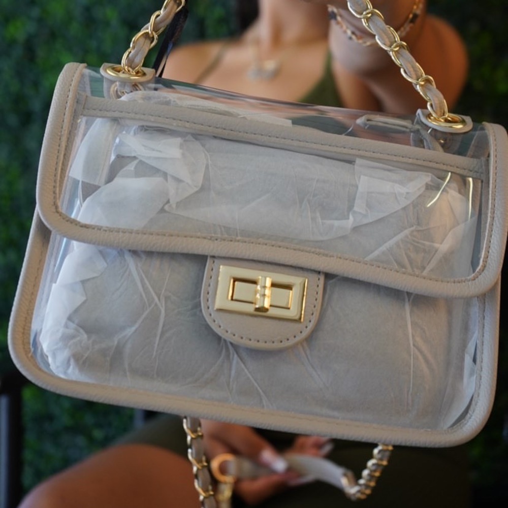 Hang bags